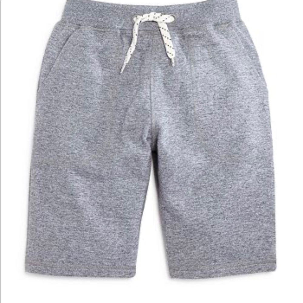 Punk Royal Heathered Sweatshorts